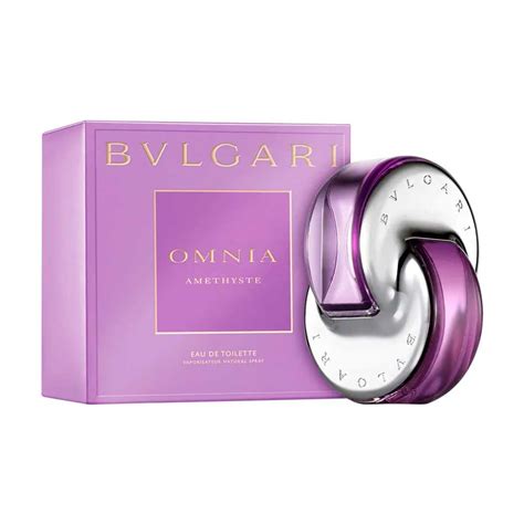 perfume omnia eau de toilette feminino-bvlgari